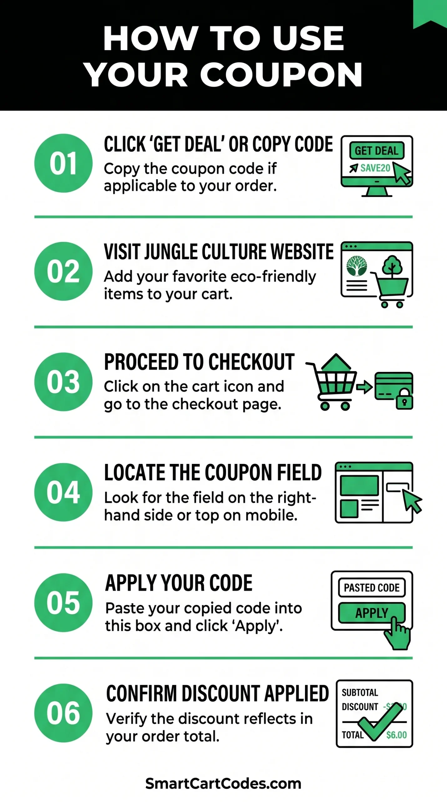 Jungle Culture