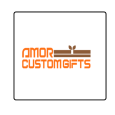 Amor Custom Gifts