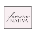 Femme Nativa by Rachael Attard