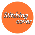 Stitching Cover
