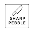 Sharp Pebble