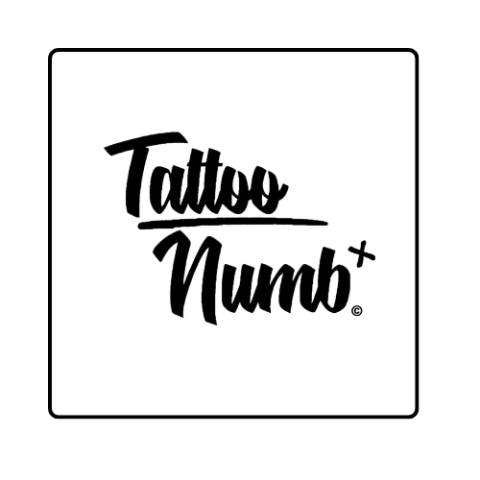 TattooNumbx