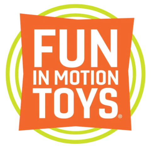 Fun in Motion Toys