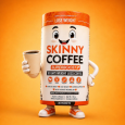 Skinny Coffee SuperBoost