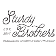Sturdy Brothers