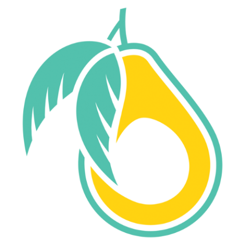 Tropical Fruit Box