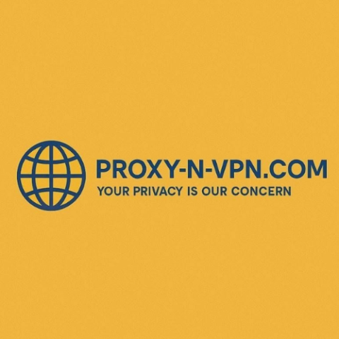 Proxy N VPN
