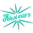 Kiwi Ears Kiwi Ears