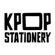 Kpop Stationery
