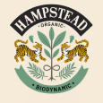 Hampstead Tea