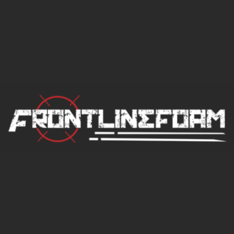 Frontline Foam