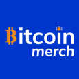 Bitcoin Merch