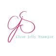 Clear Jelly Stamper