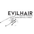 Evilhair