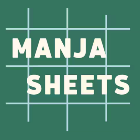 manjasheets