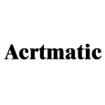 AcrtMatic