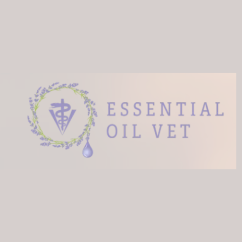 Essential Oil Vet