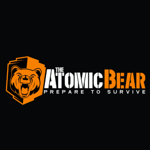 The Atomic Bear