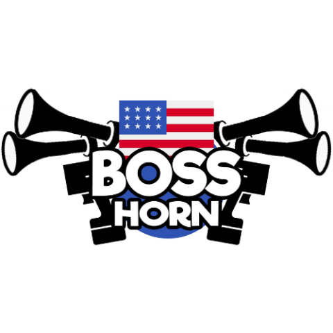 Boss Horn