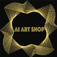 AI Art Shop
