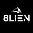 8 Lien Bike
