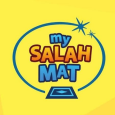 My Salah Mat