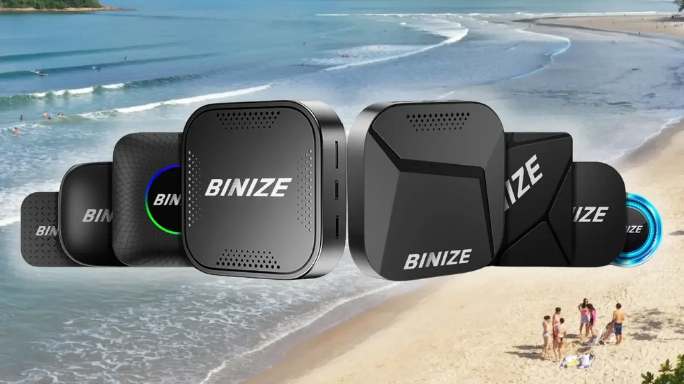 binize coupon code