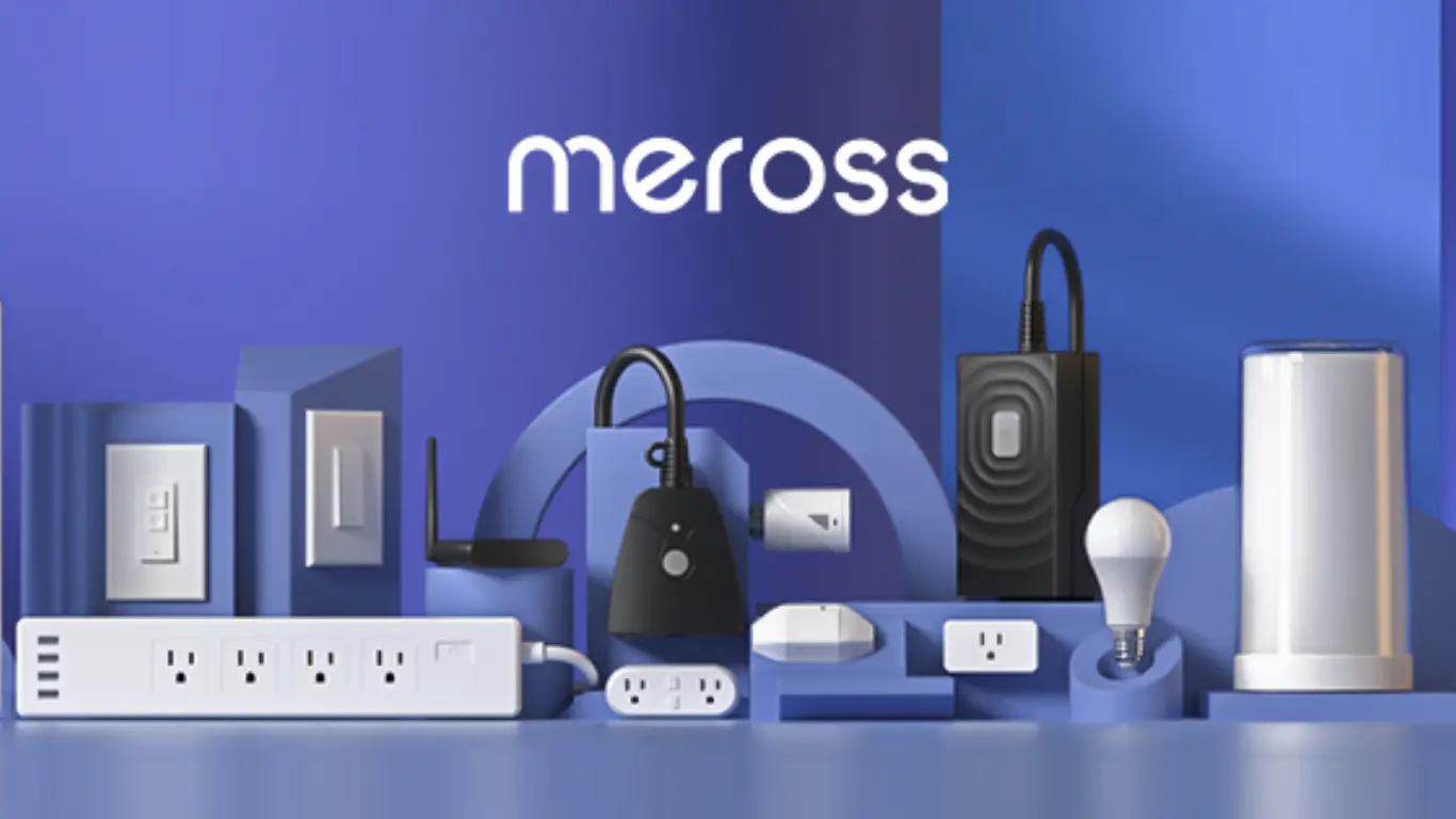 meross coupon code