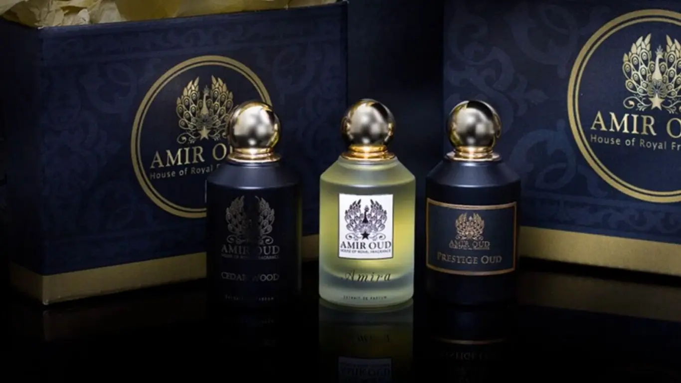 amir oud coupon code