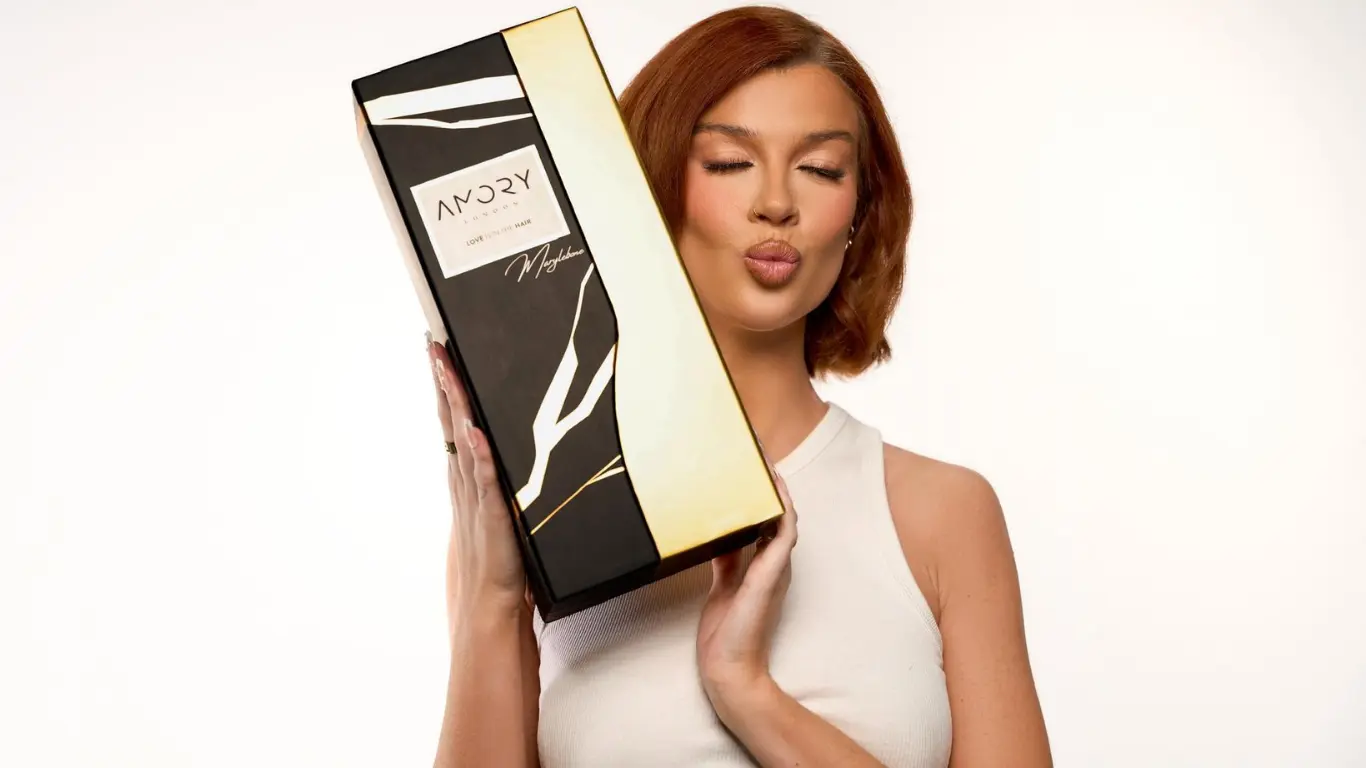 Amory London coupon code