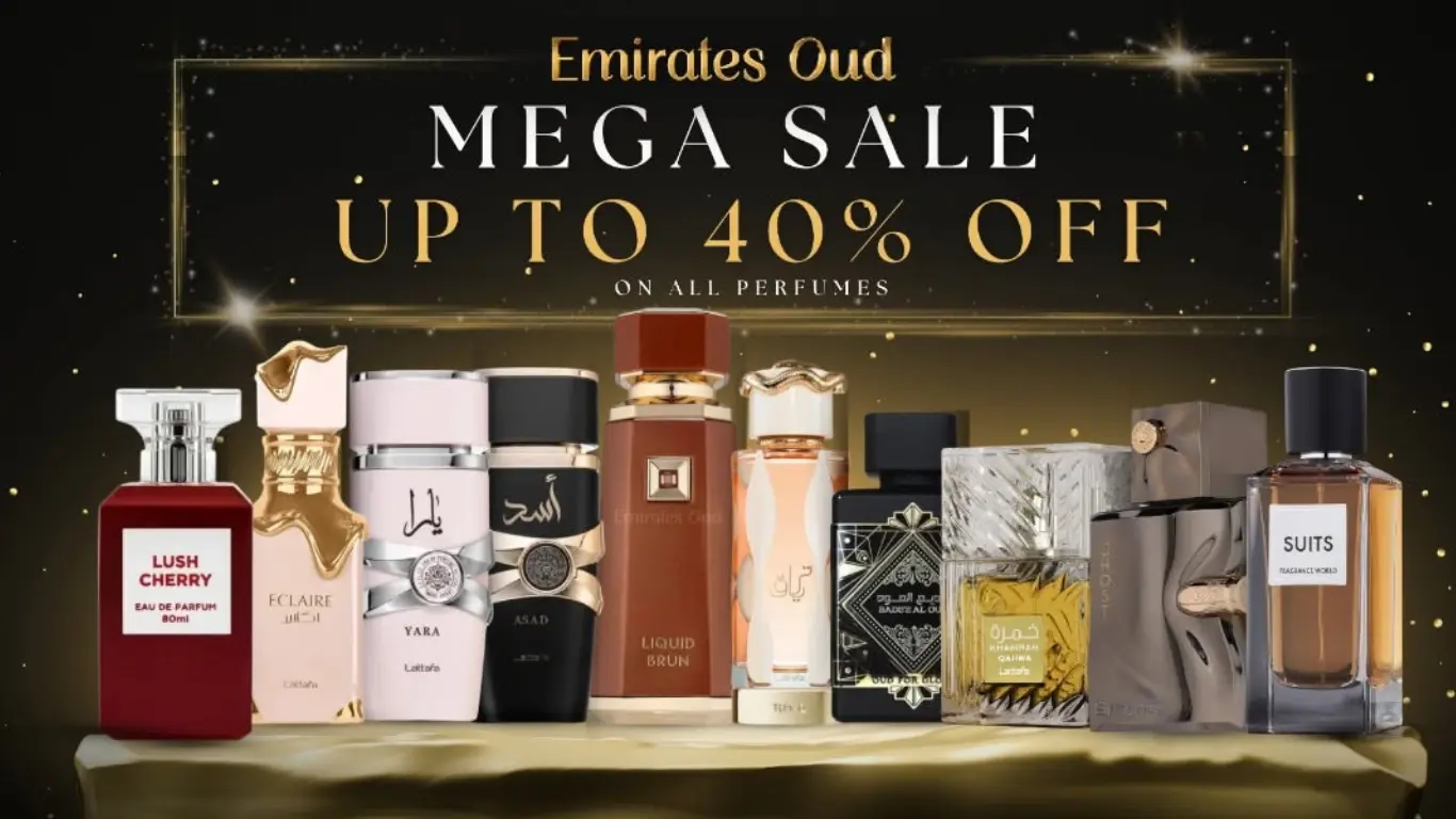 emirates oud coupon code