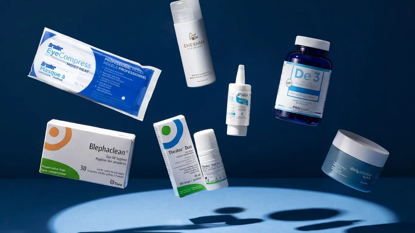 Eye of Love coupon code