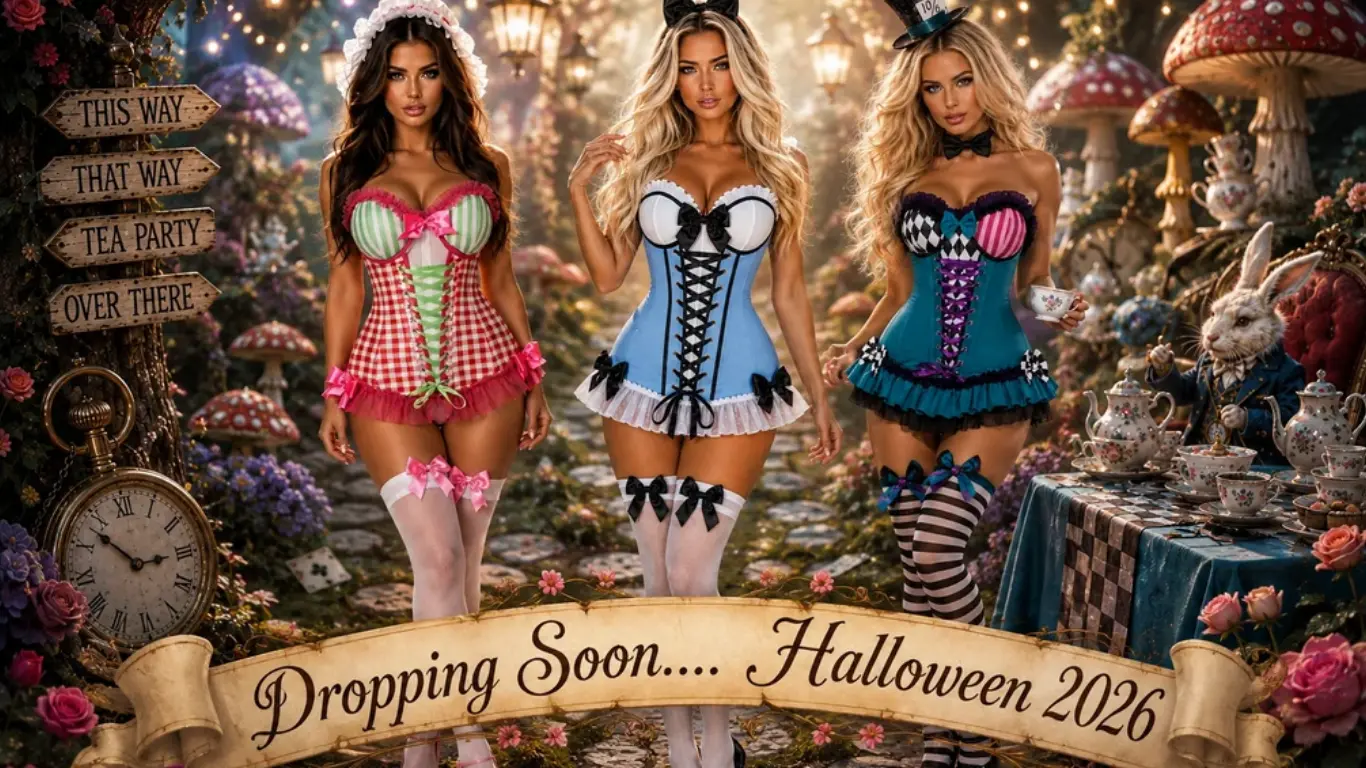 Daisy Corsets coupon code
