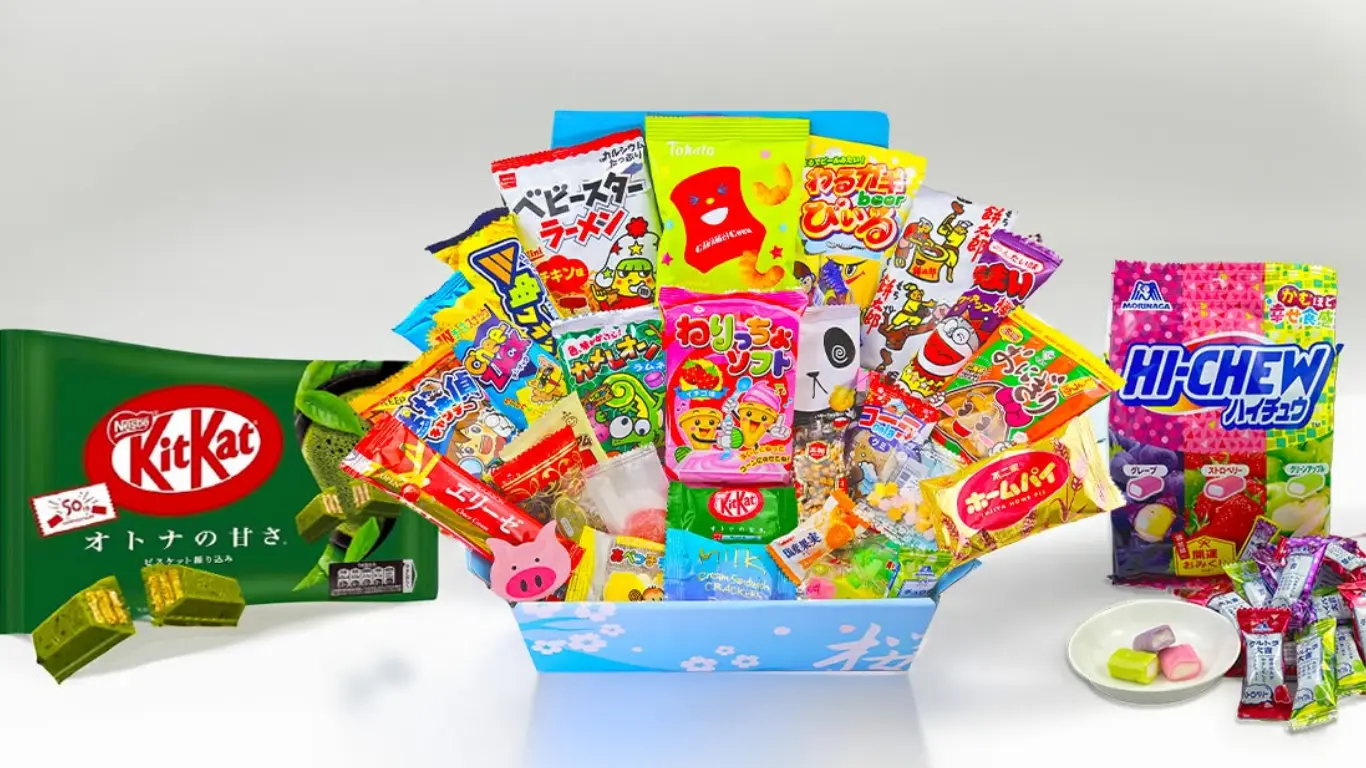 sakura box coupon code