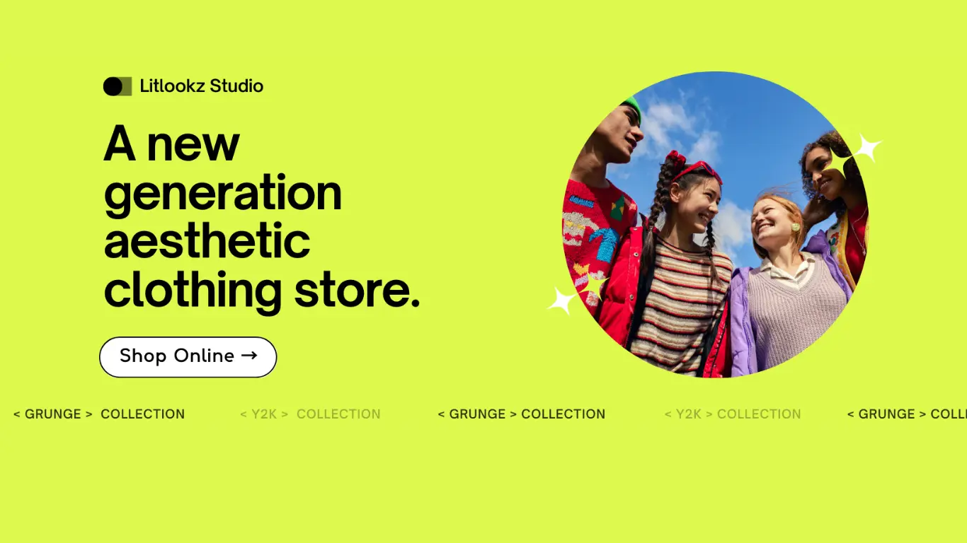 litlookz studio coupon code