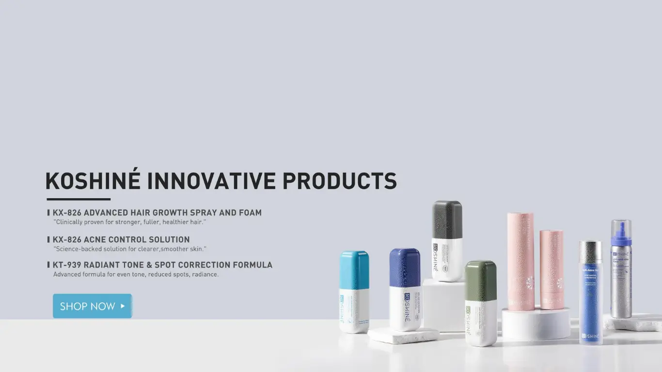 koshine coupon code