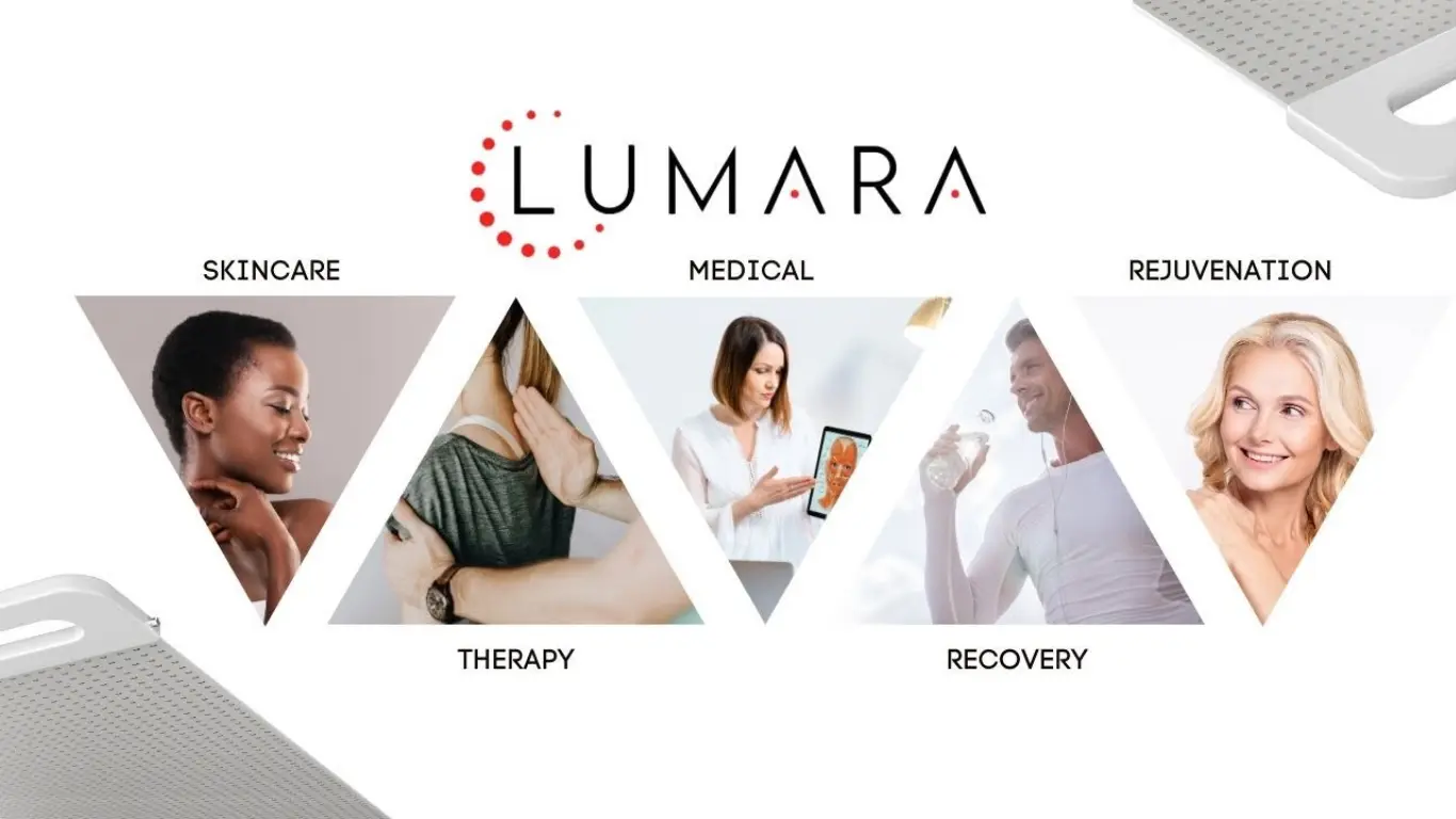 Lumara coupon code