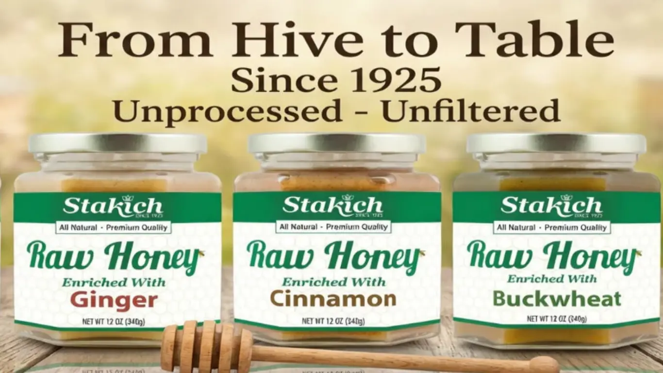 stakich coupon code