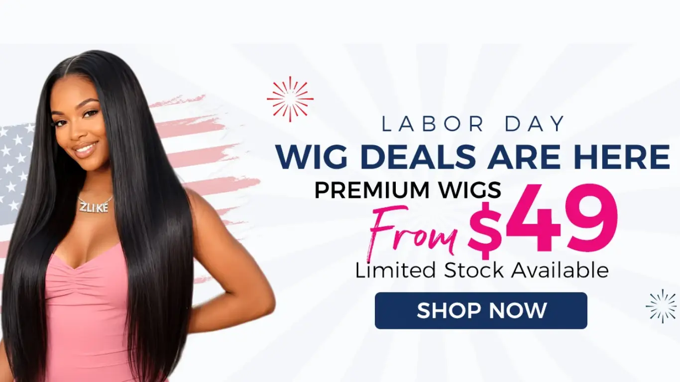 Zlike Hair coupon code