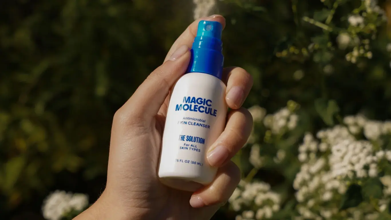 magic molecule coupon code