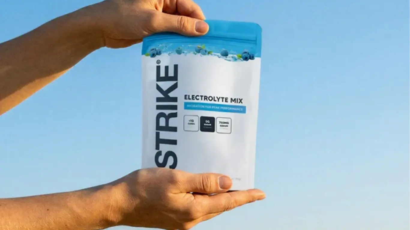 strike nutrition coupon code