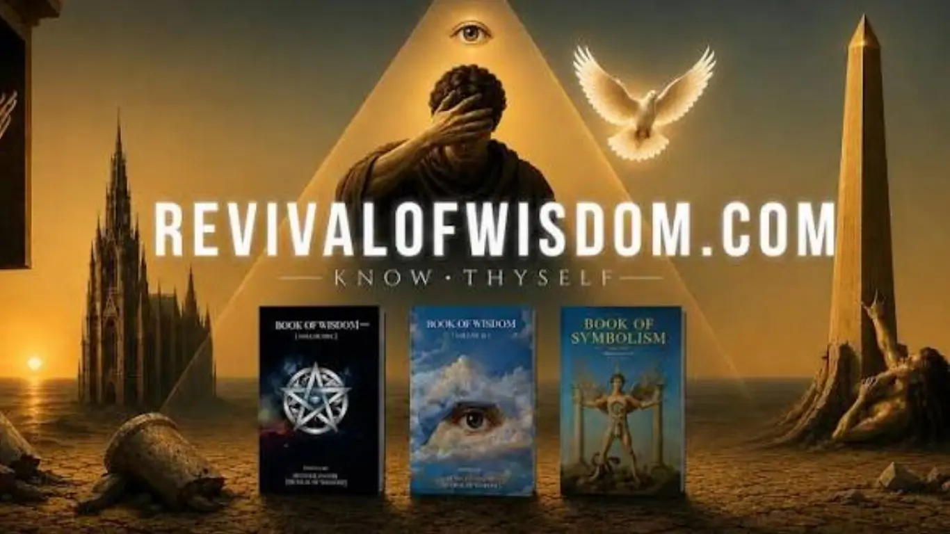 revival of wisdom coupon code