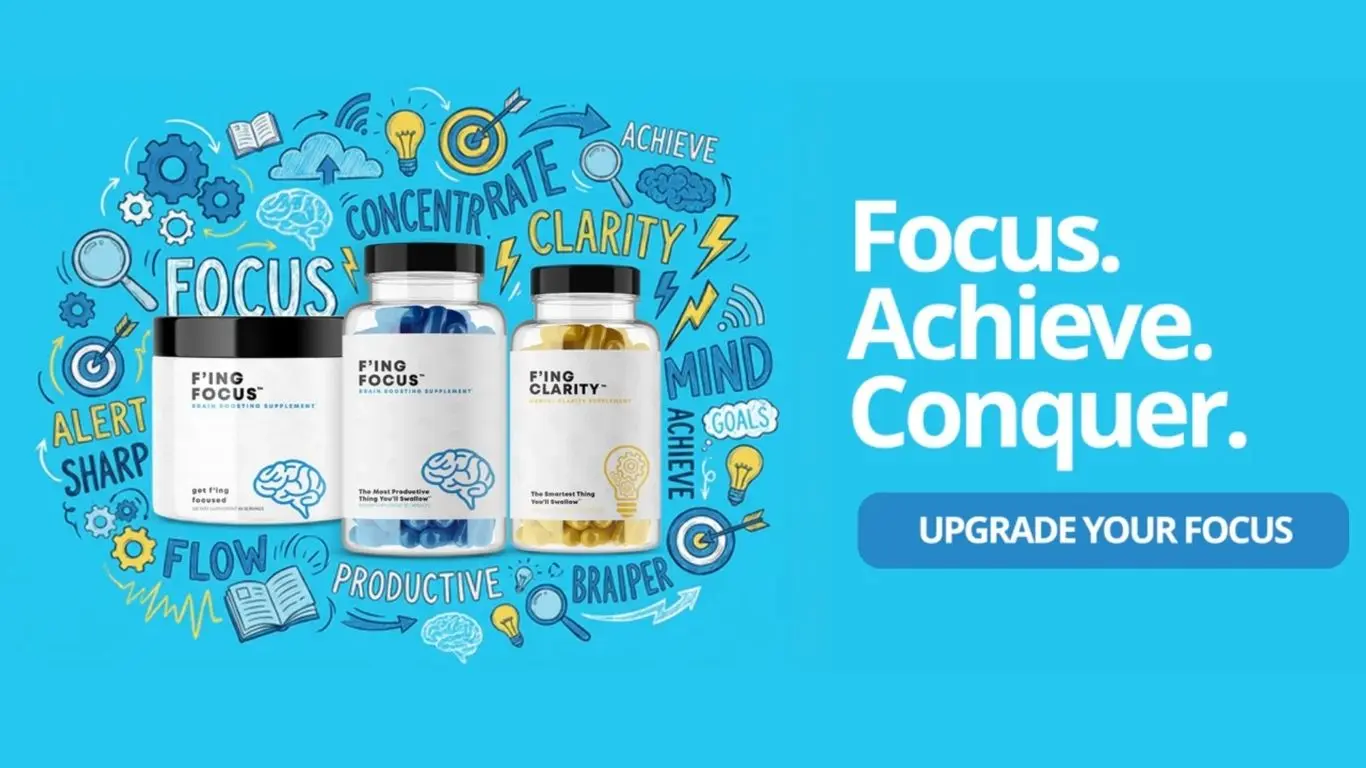 f'ingfocus coupon code
