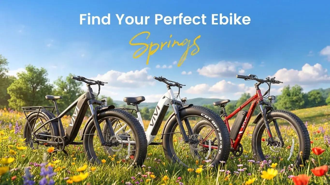 vivi ebikes coupon code