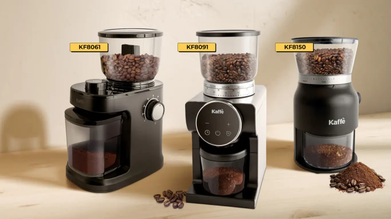 Kaffe Products