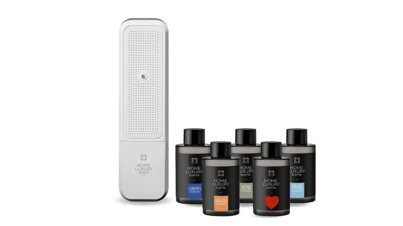 Home Luxury Scents