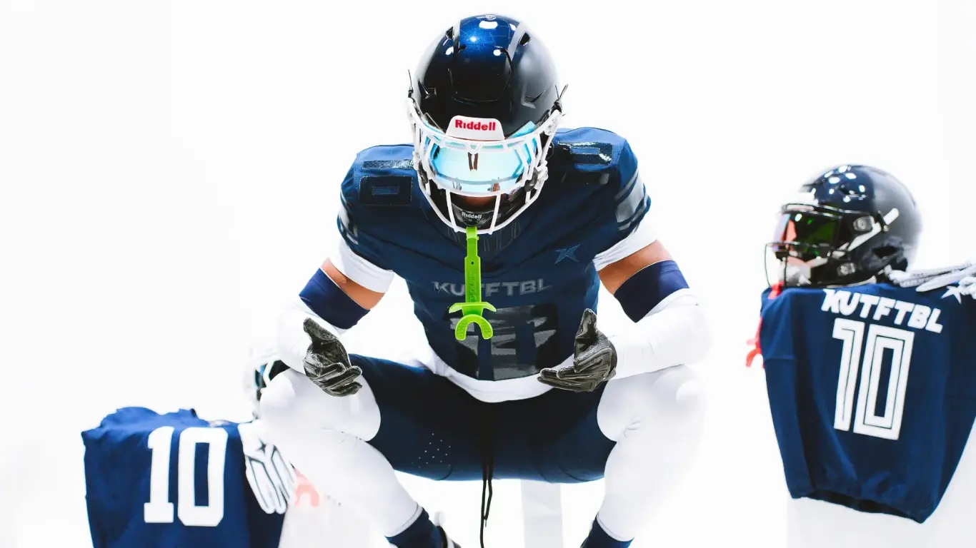 KUTFTBL coupon code