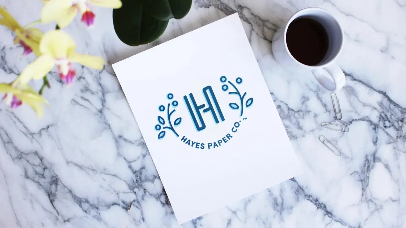 hayes paper coupon code