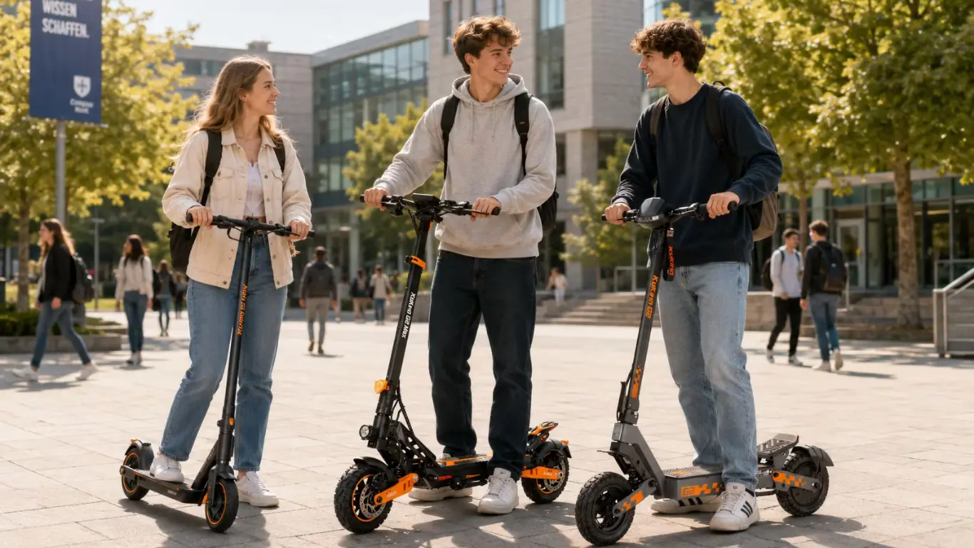 kugoo electric scooter coupon code