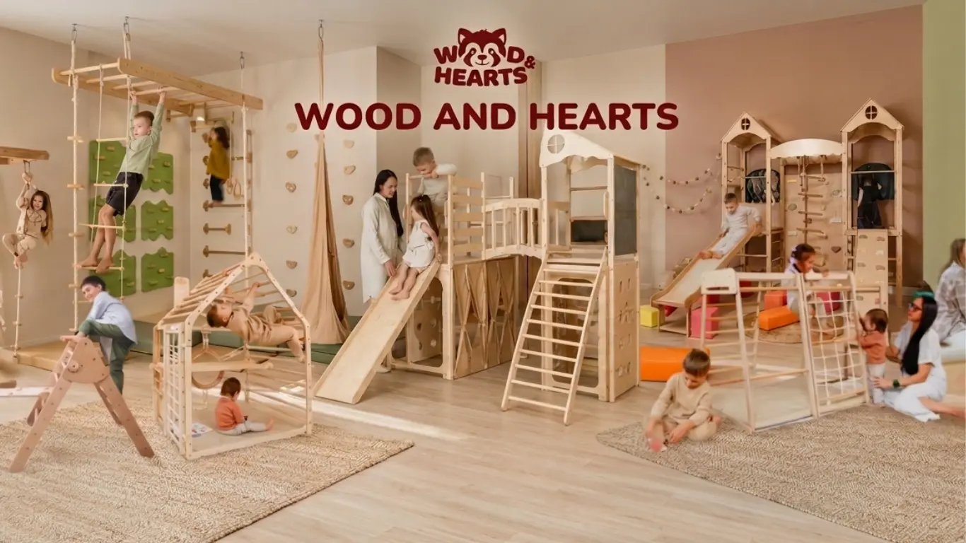 wood and hearts coupon code